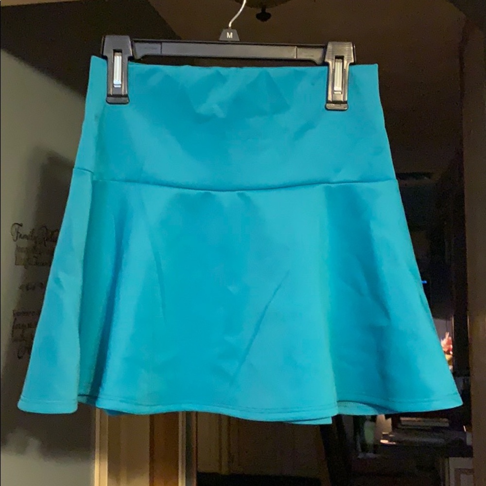 Skater skirt